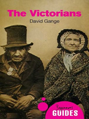 cover image of The Victorians